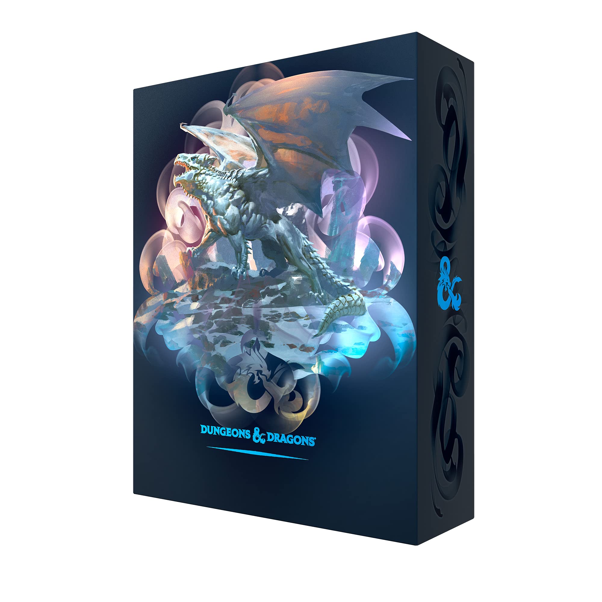 D&D: RPG Rules Expansion Gift Set