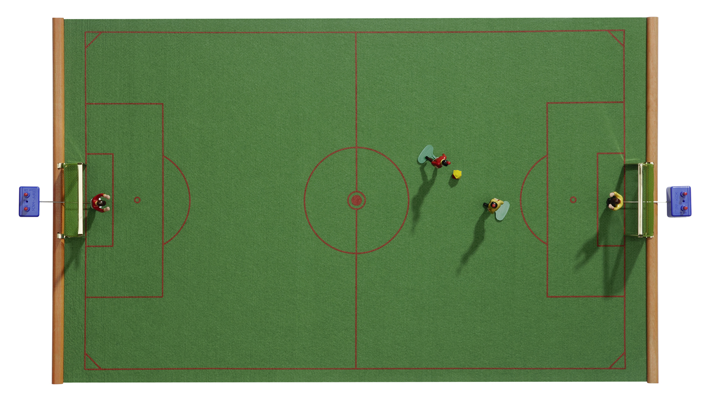 TIPP-KICK Retro Edition