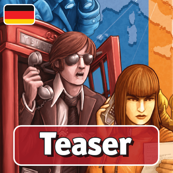 Spy Connection