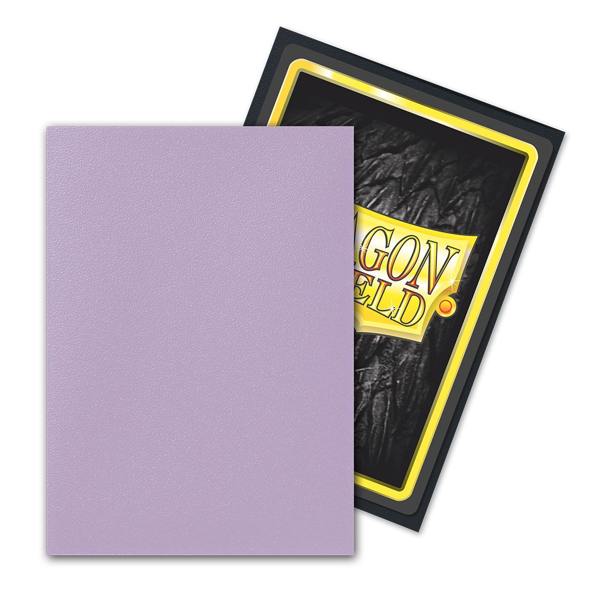 Dragon Shield: Matte – Dual Orchid (100)