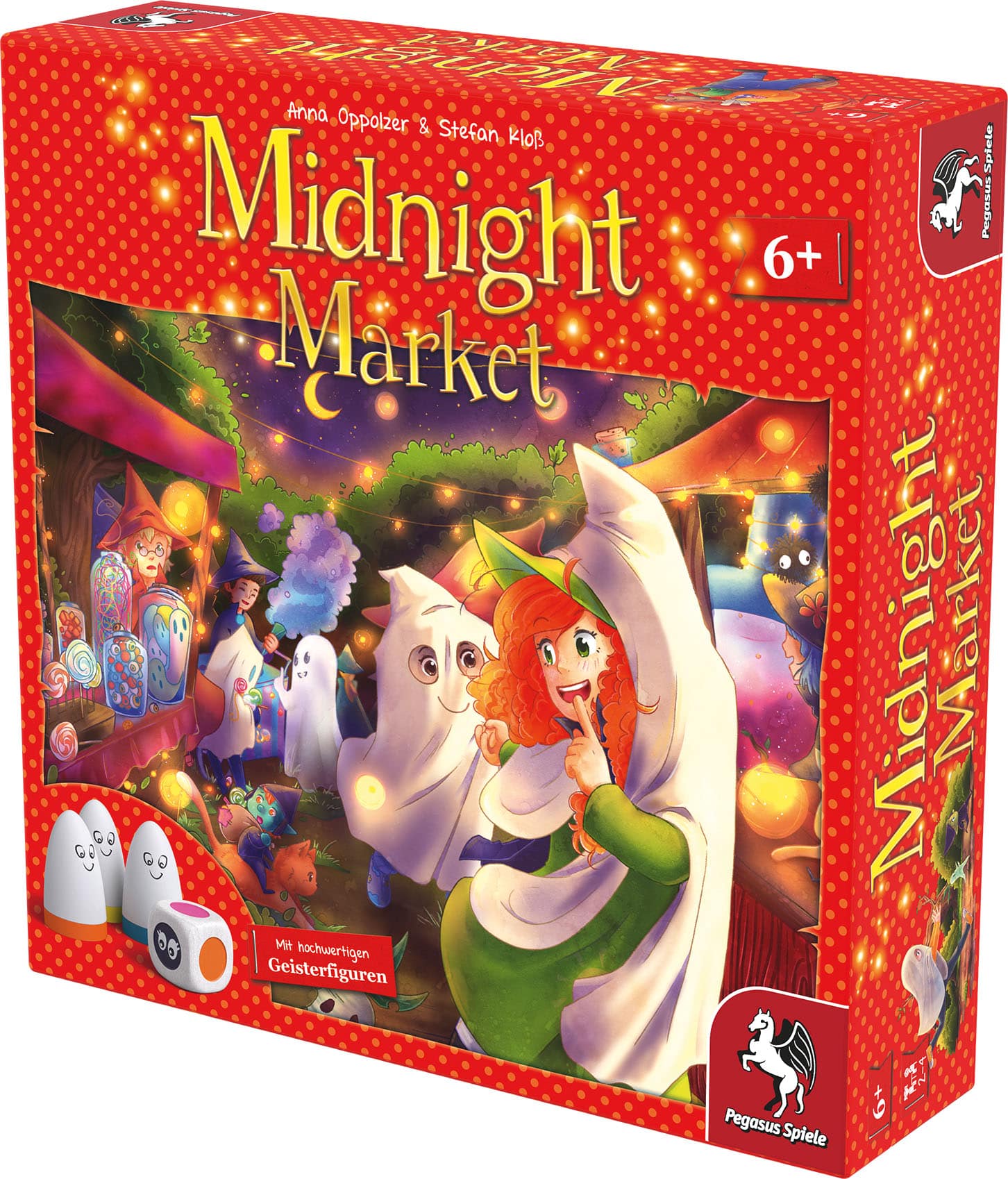 Midnight Market
