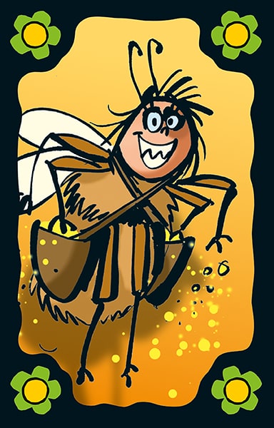 Schummel Hummel