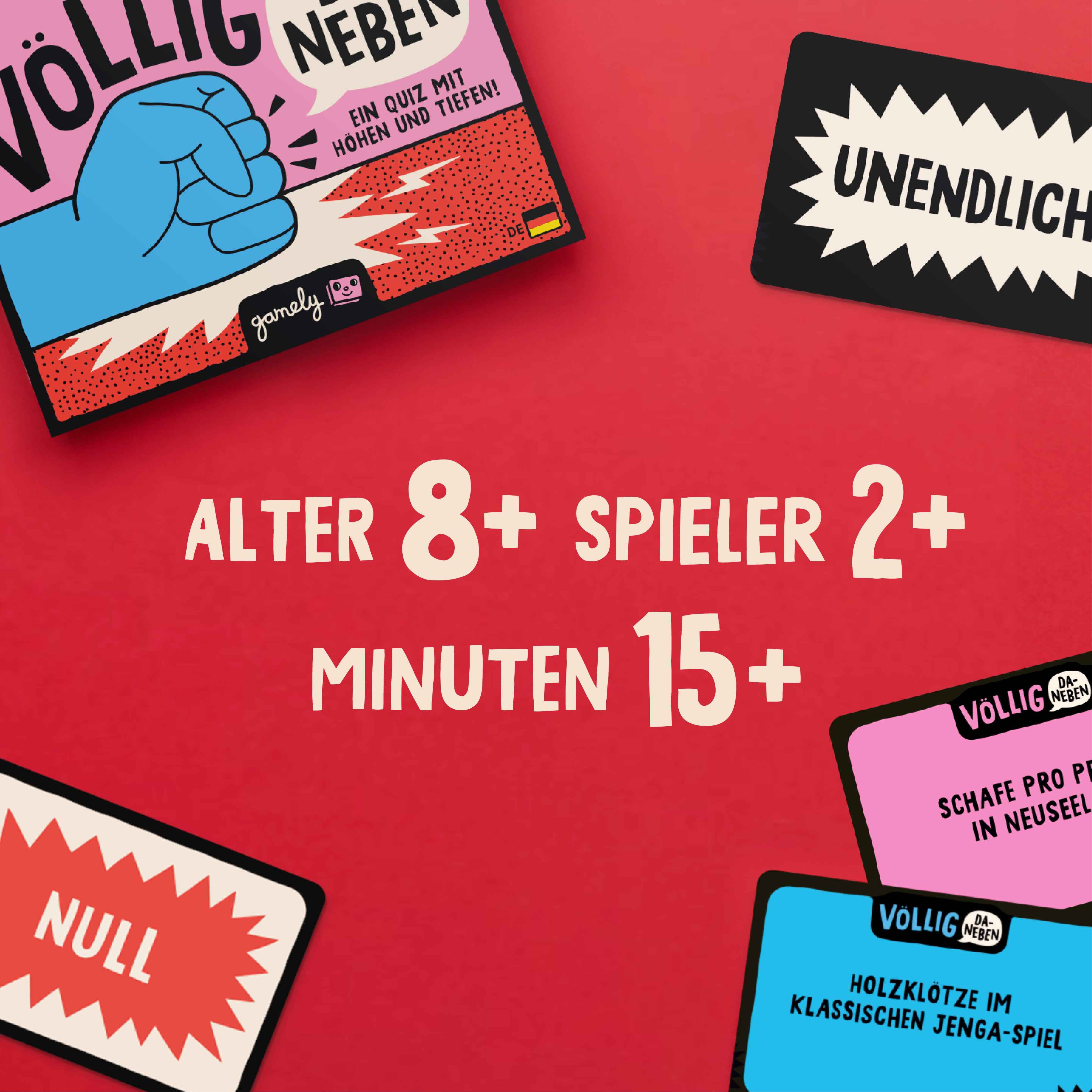 Völlig Daneben