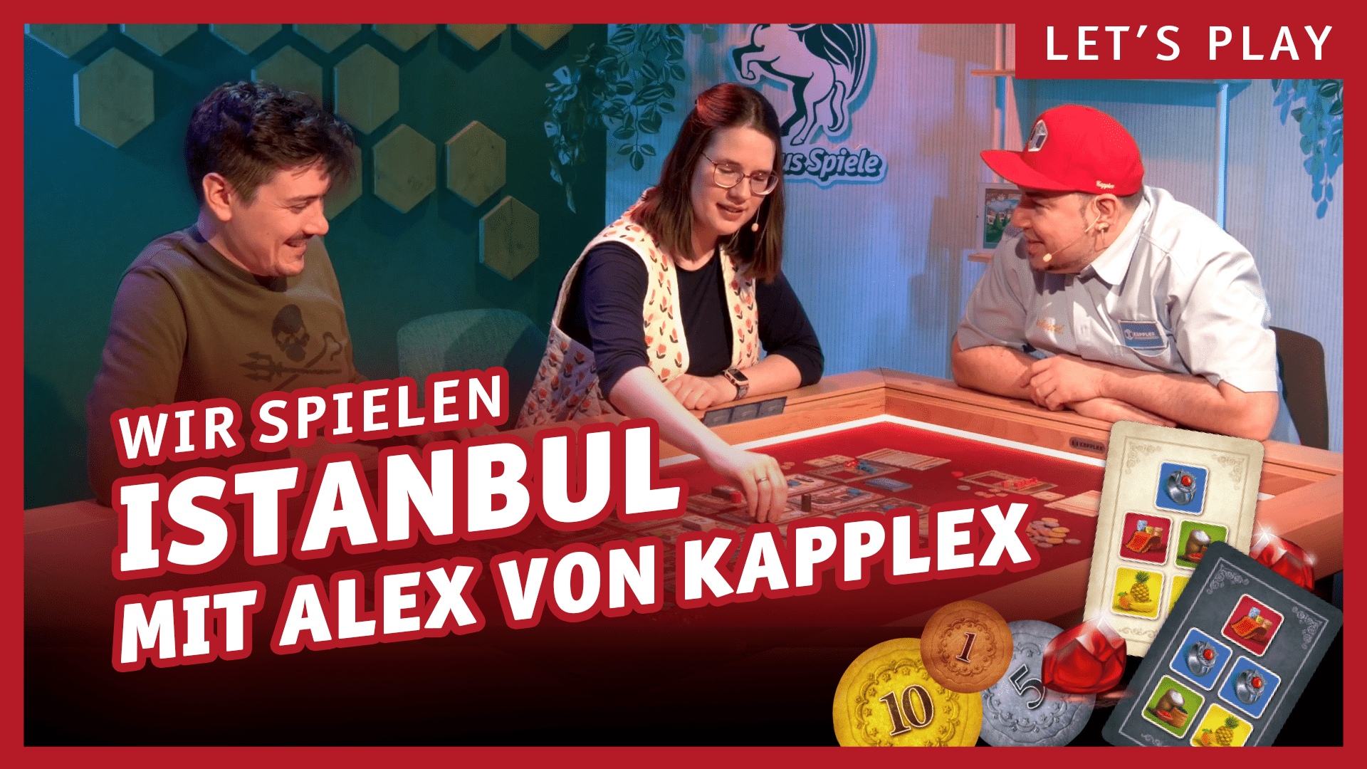 Istanbul Big Box