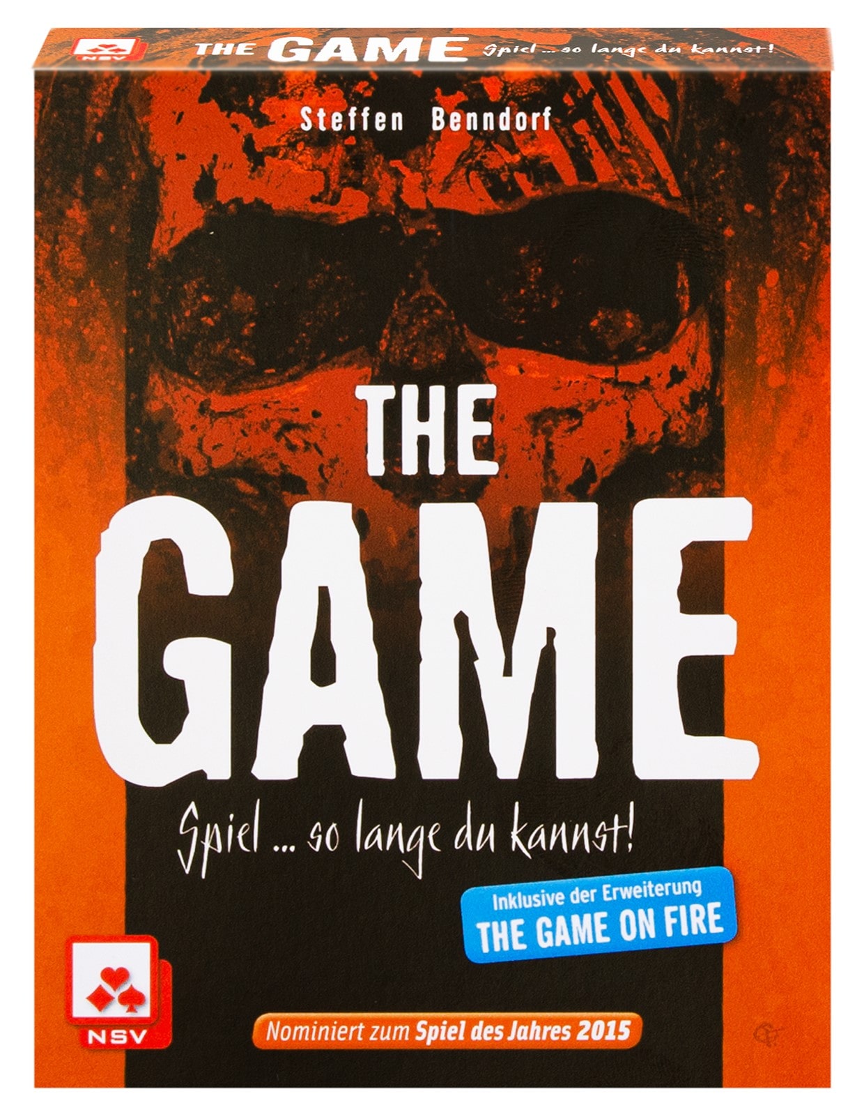 The Game – Das Original
