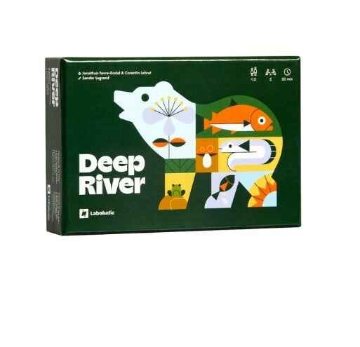 Deep River