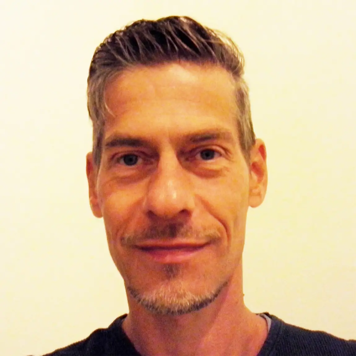 Hannes Eisenberger