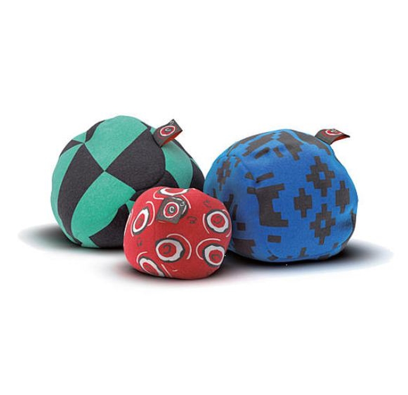 CrossBoule Set – Mountain