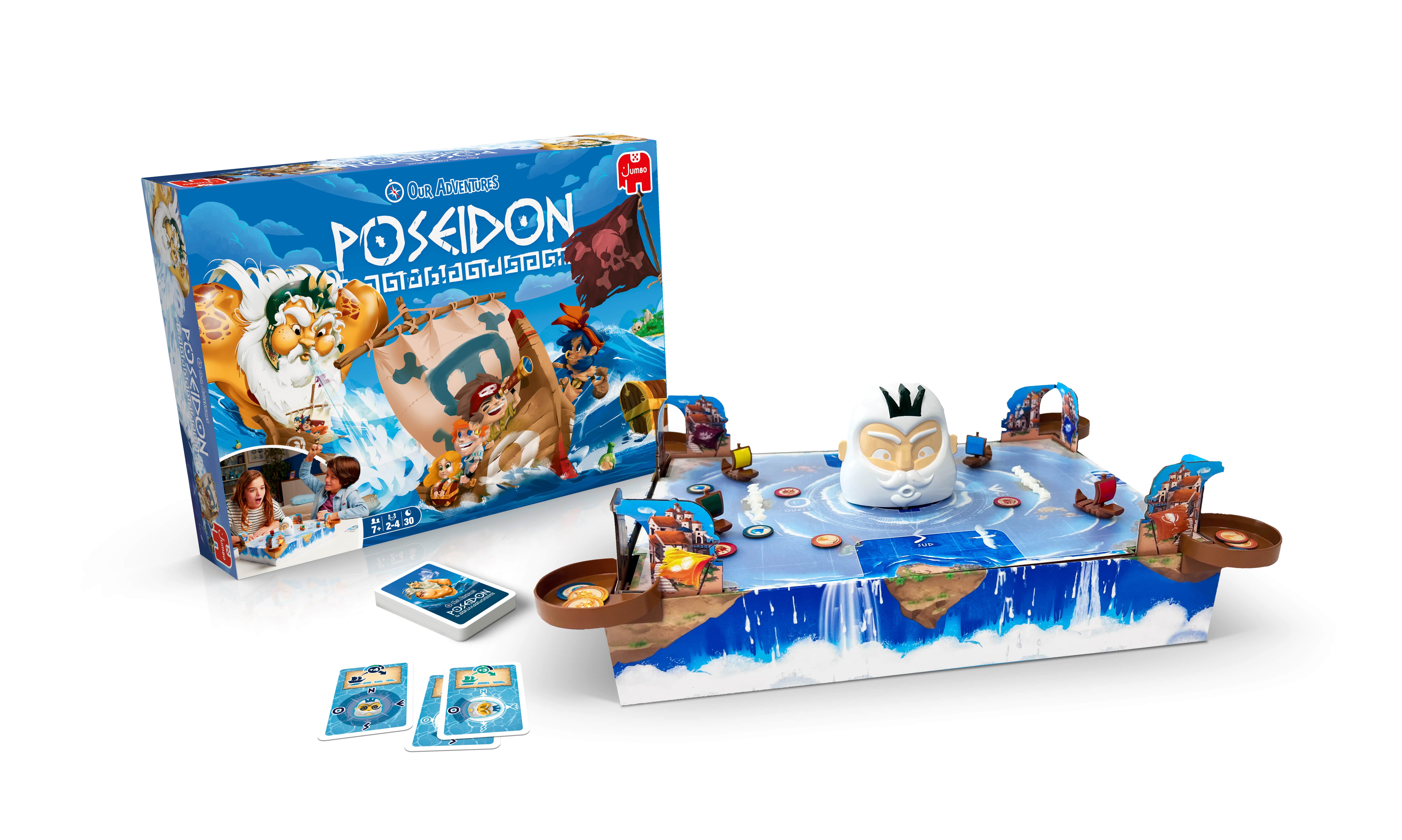 Poseidon