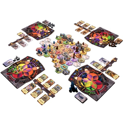 Archmage Standard Edition