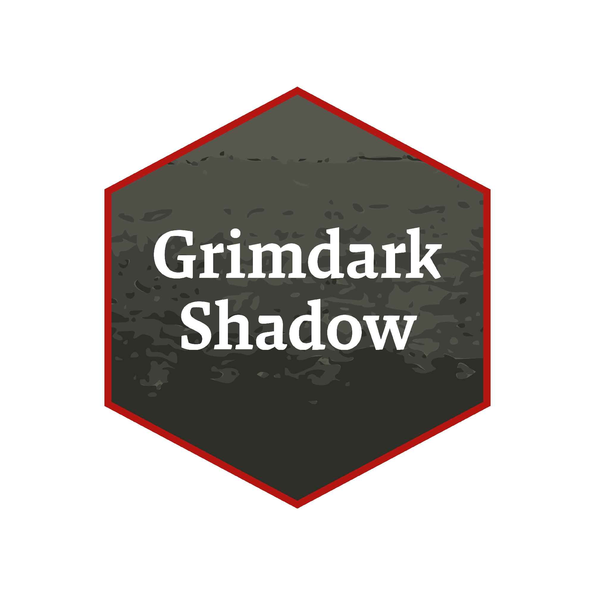 Army Painter - Masterclass: John Blanche: Grimdark Shadow
