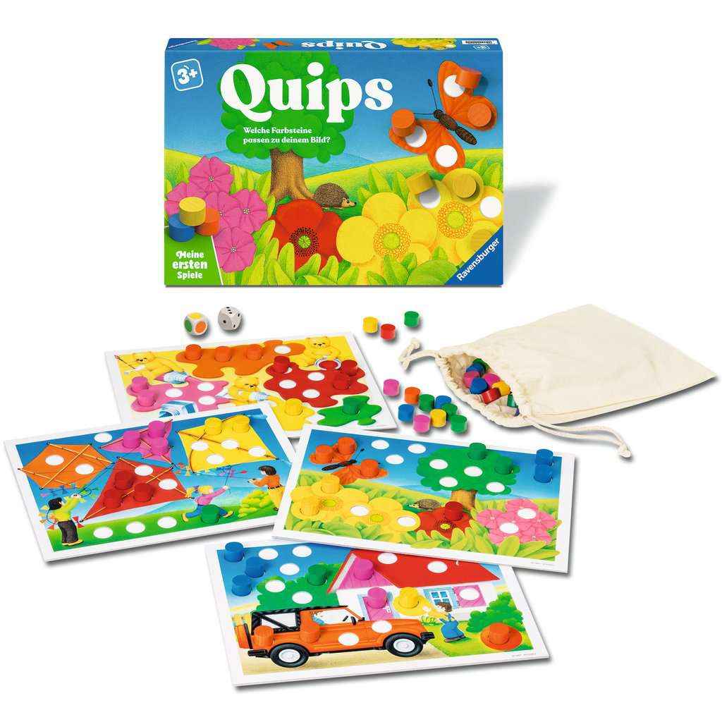 Quips '26