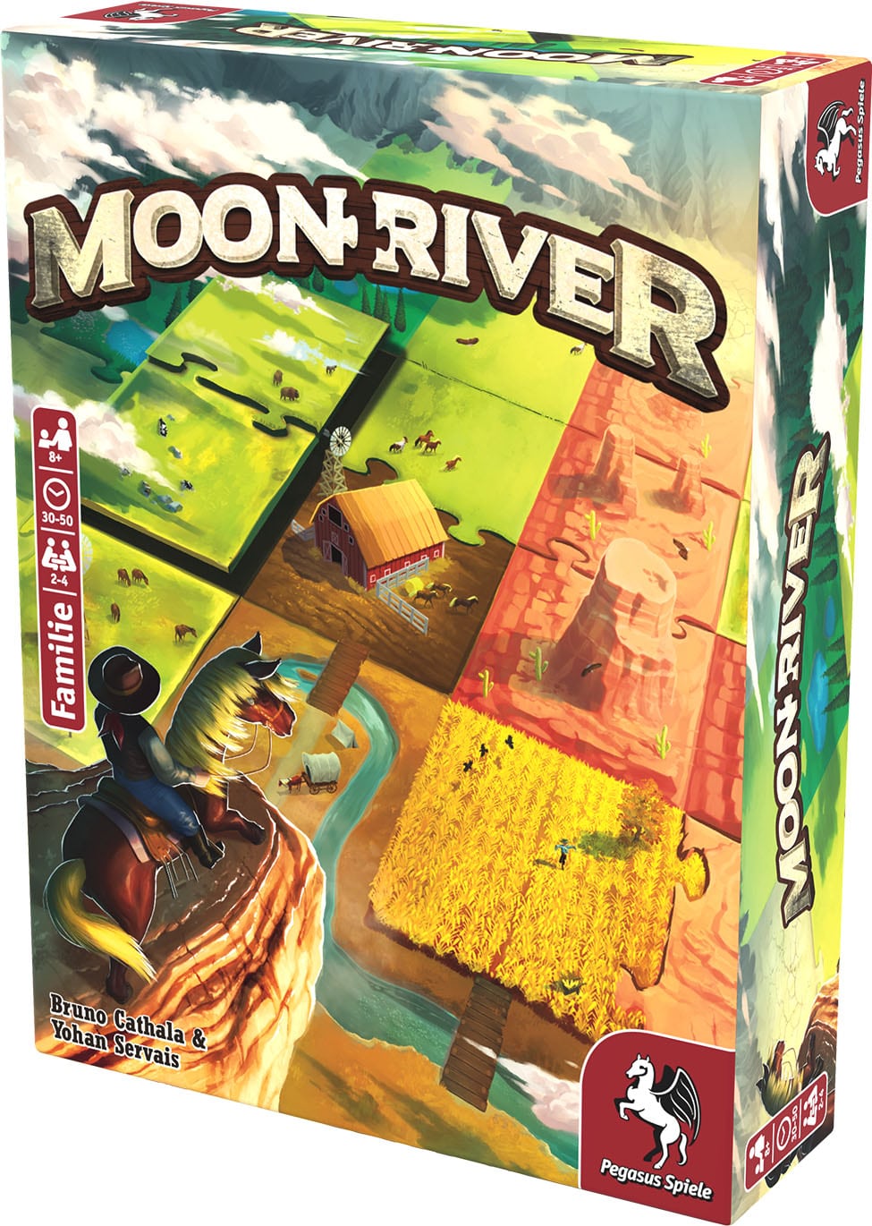 Moon River