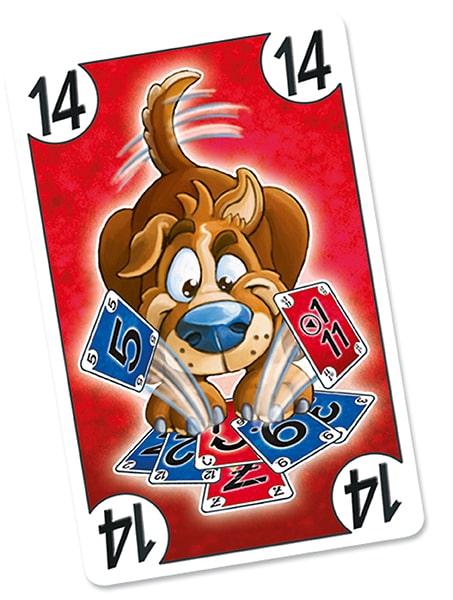 Dog – Cards
