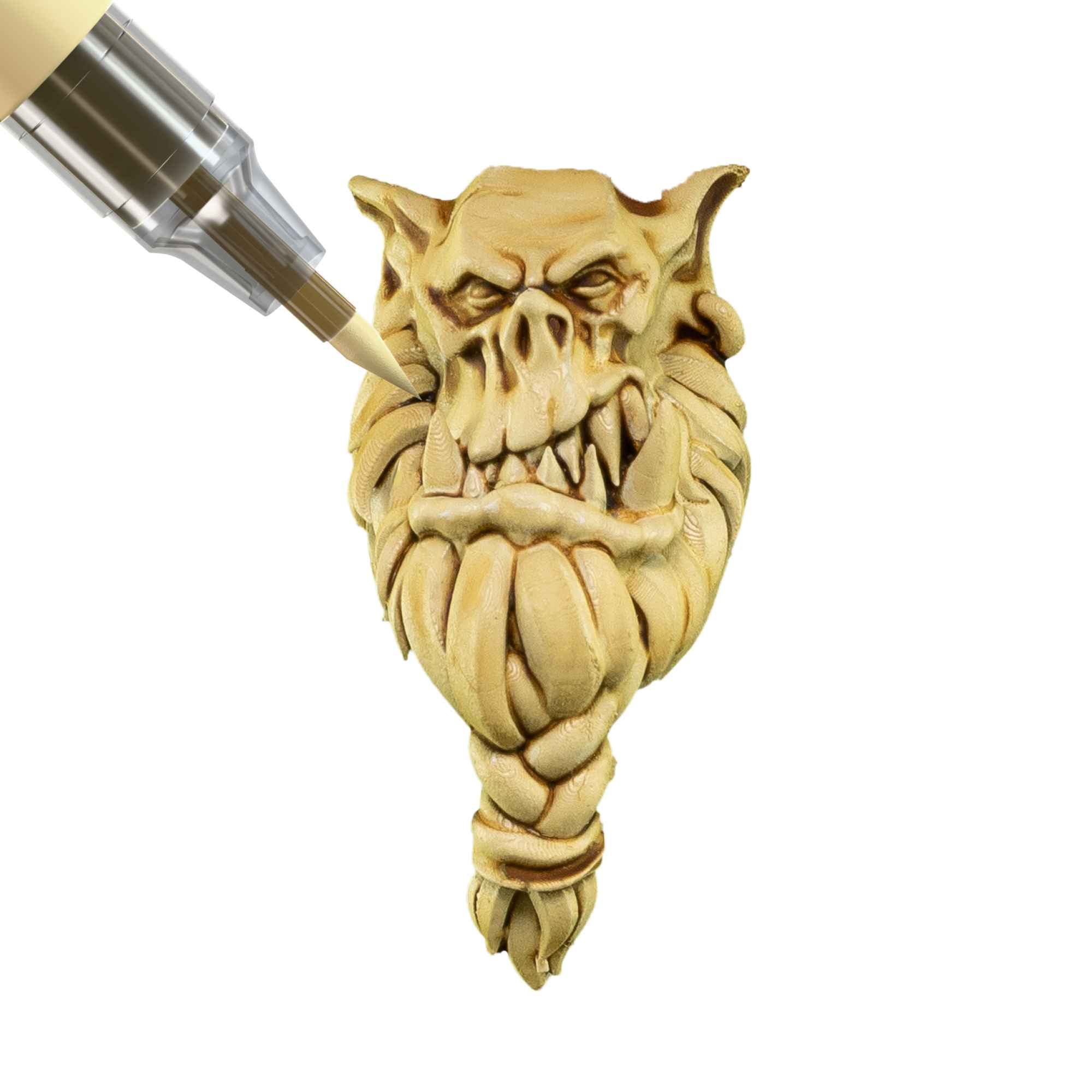 Army Painter Speedpaint: Marker Pallid Bone (6)