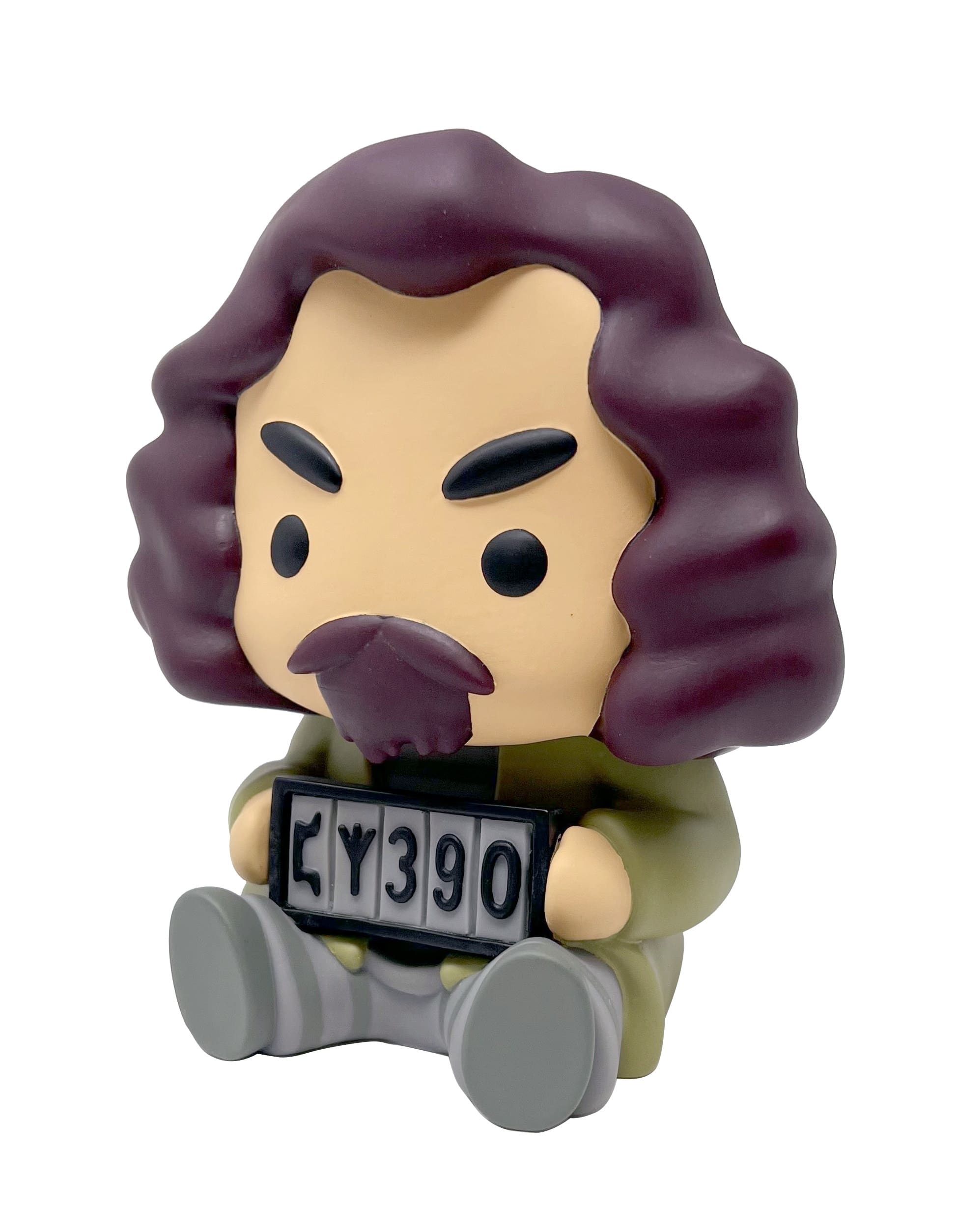 Chibi Sirius Black – Sparschwein