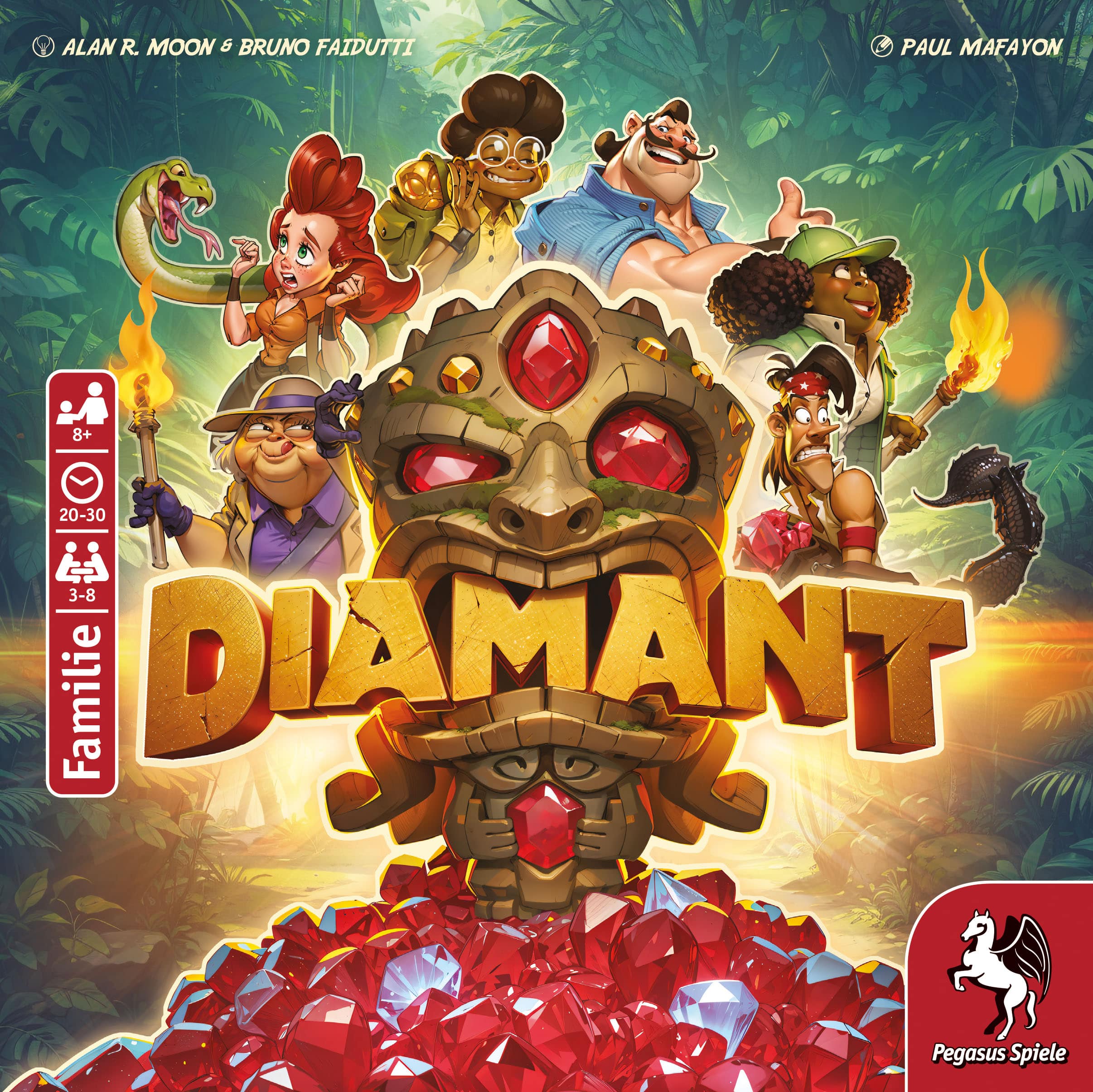 Diamant