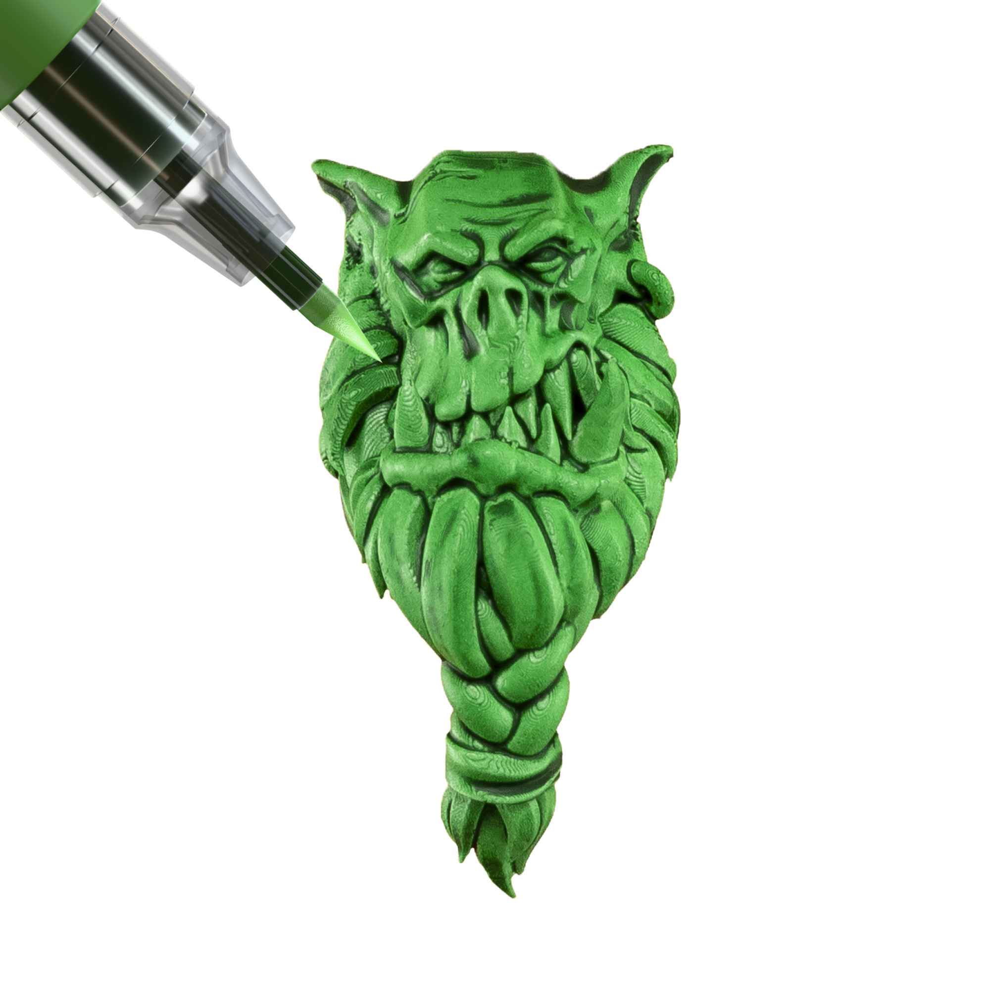 Army Painter Speedpaint: Marker Orc Skin (6)