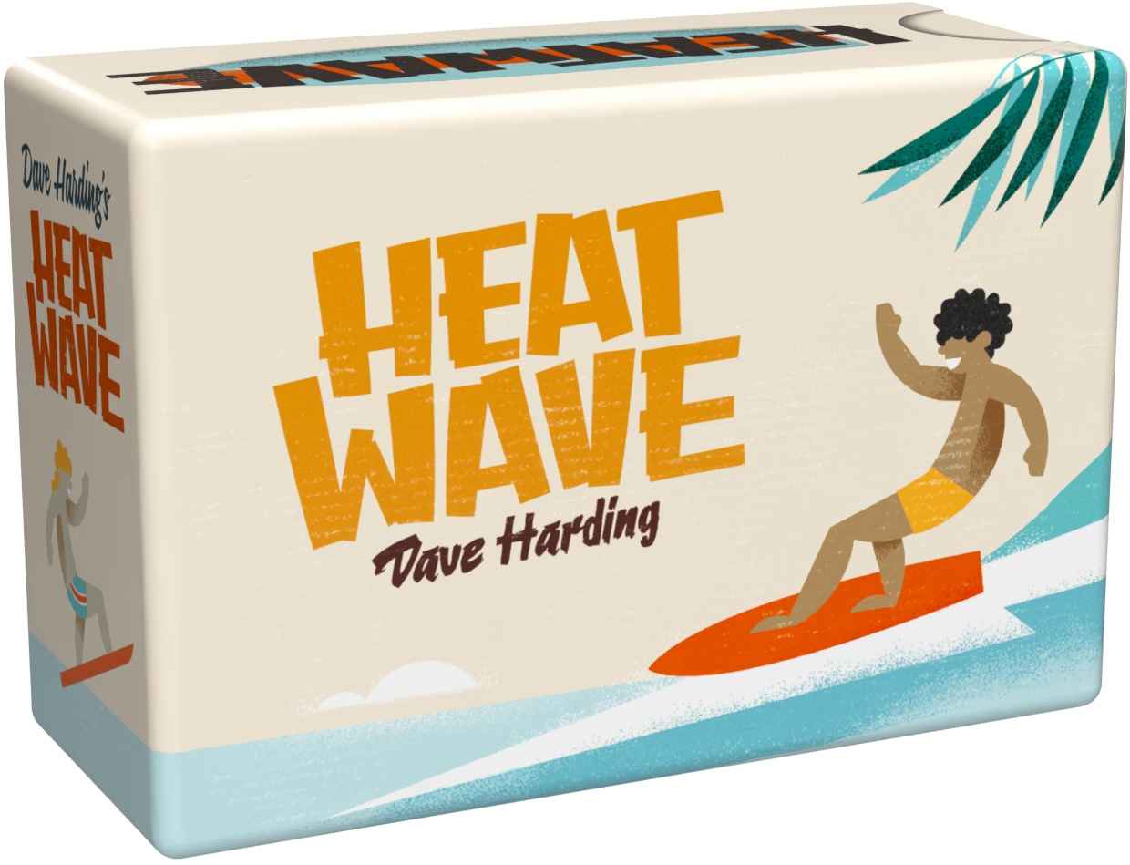 Heatwave