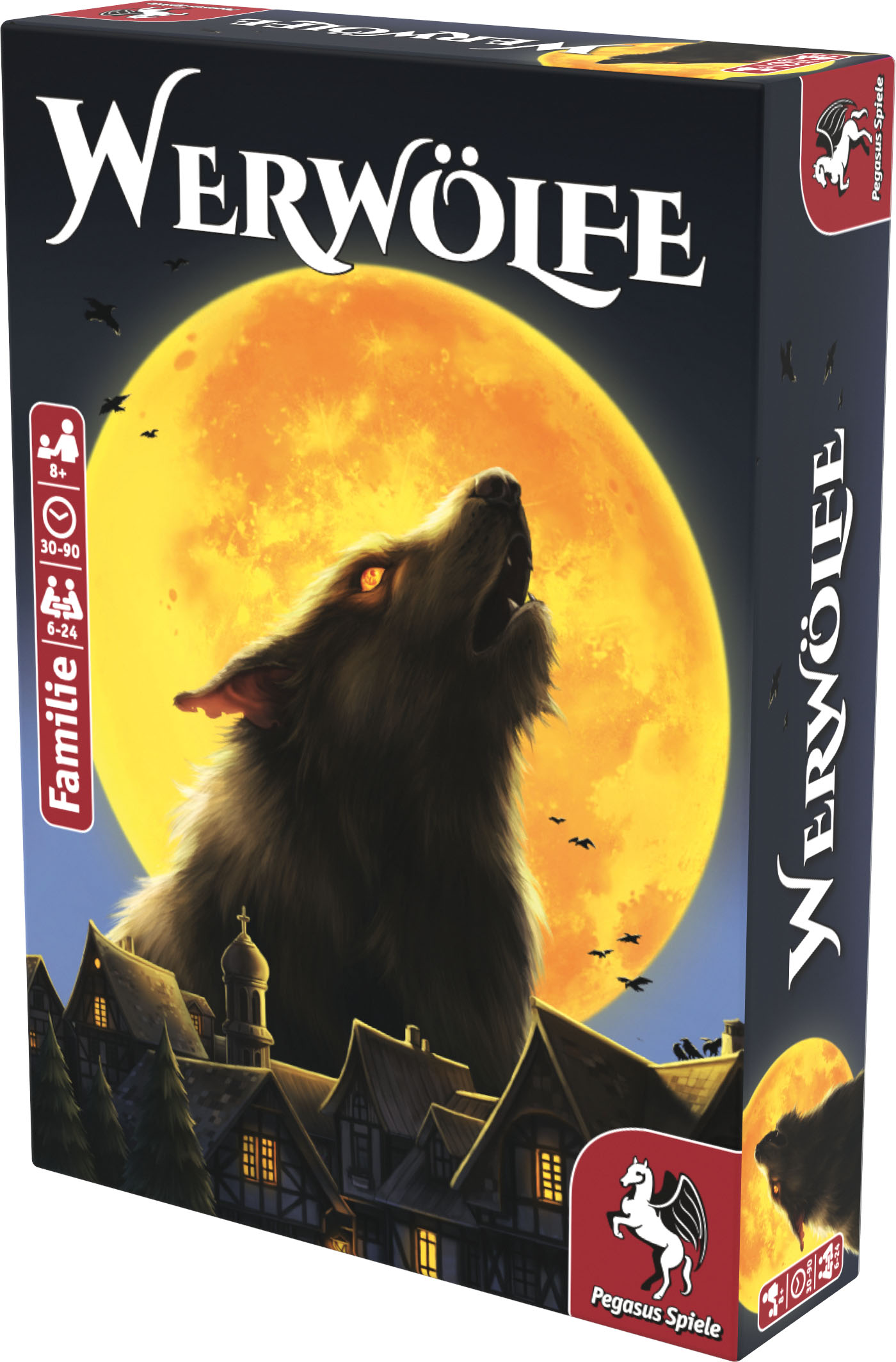 Werwölfe (Neuausgabe)