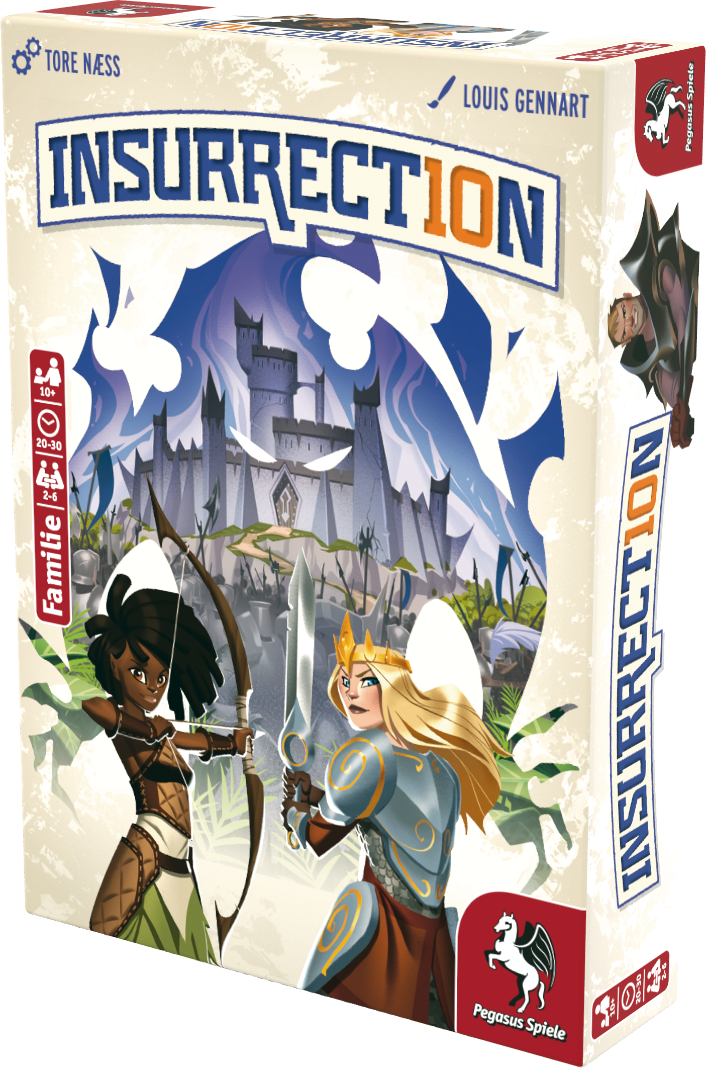 Insurrection