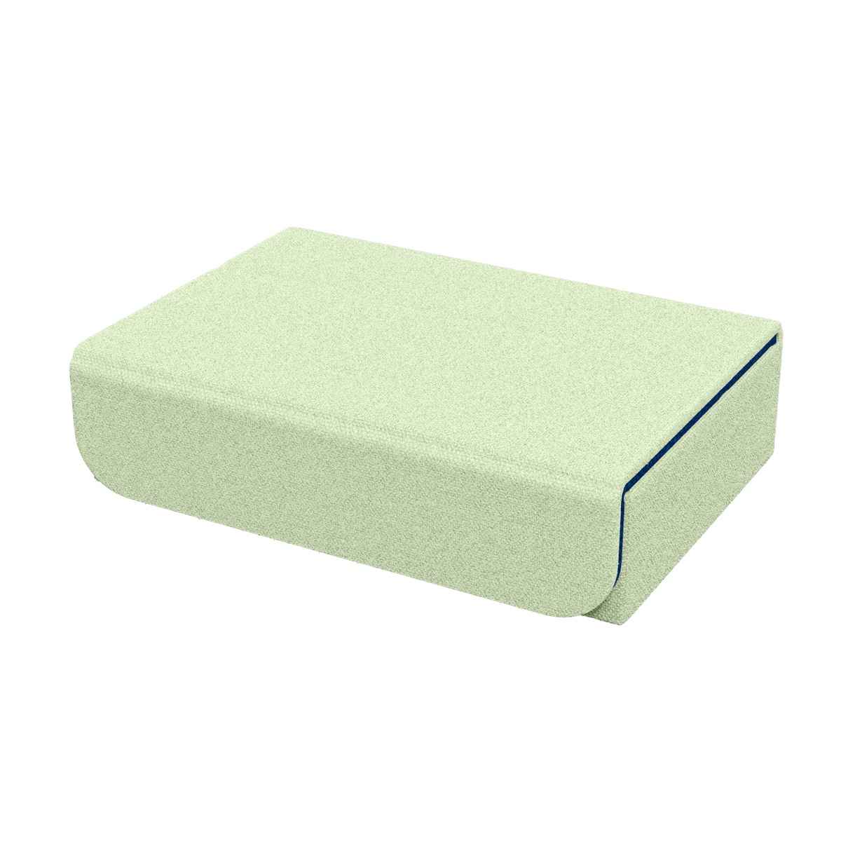 Dragon Shield: Dragon Tray – Blue & Mint