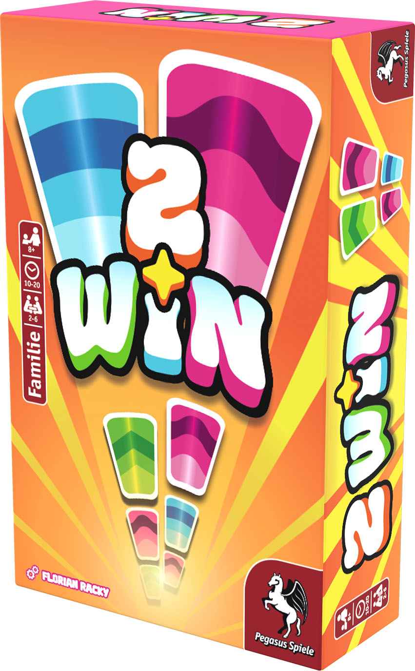2 Win