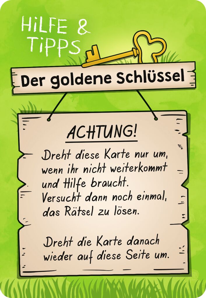 Das geheimnisvolle Haus