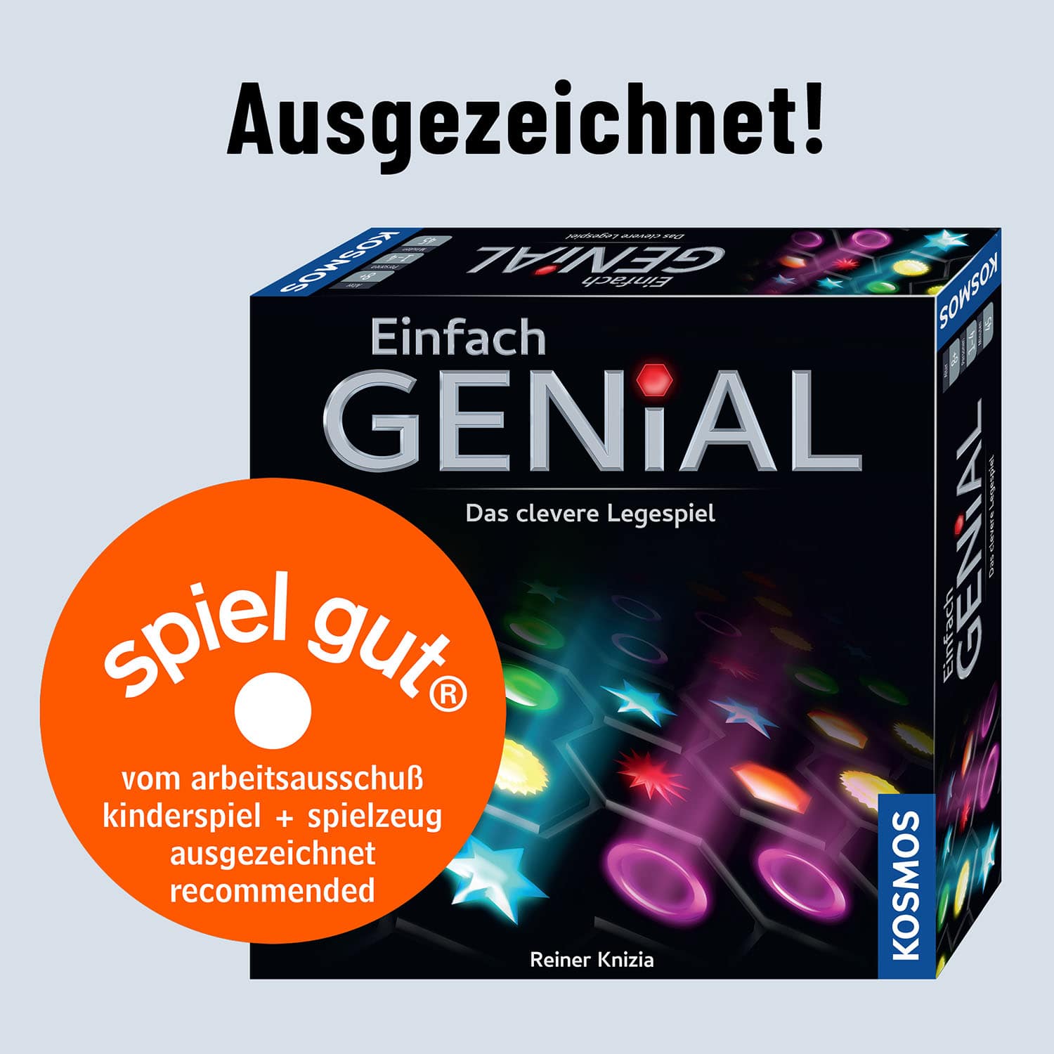 Einfach Genial *Neu*
