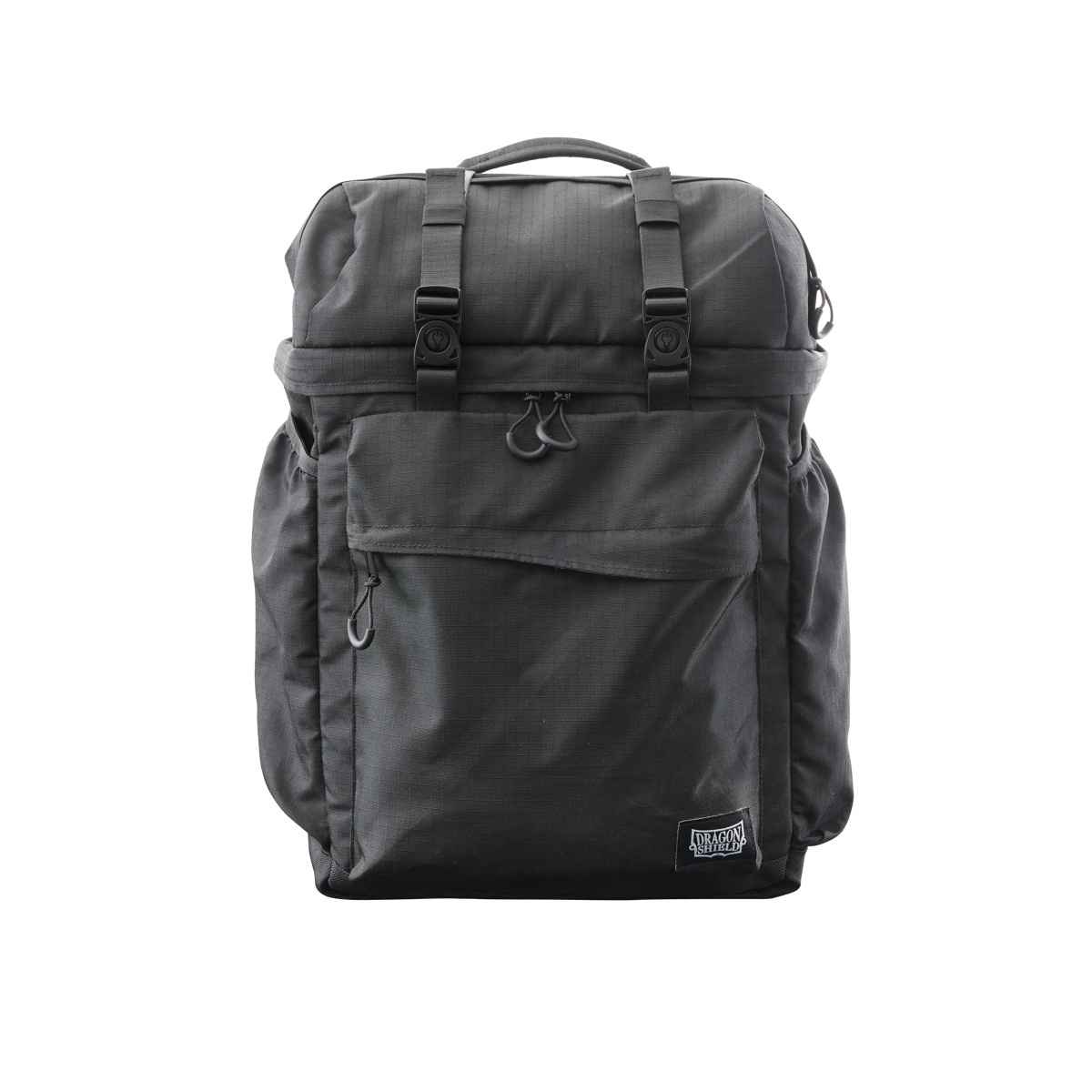 Dragon Shield: Dragon Pack – Black & Grey