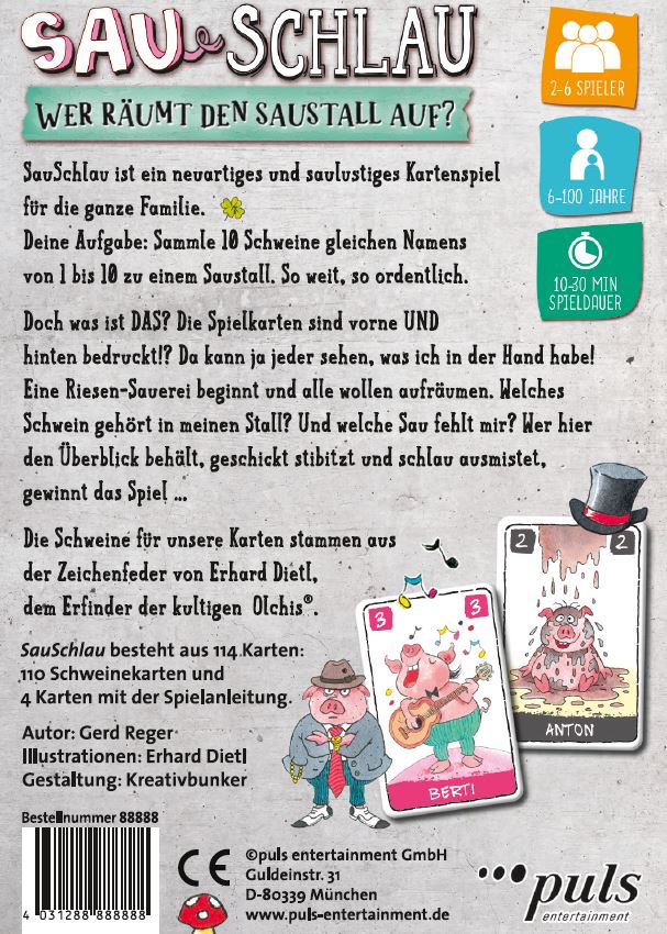 SauSchlau