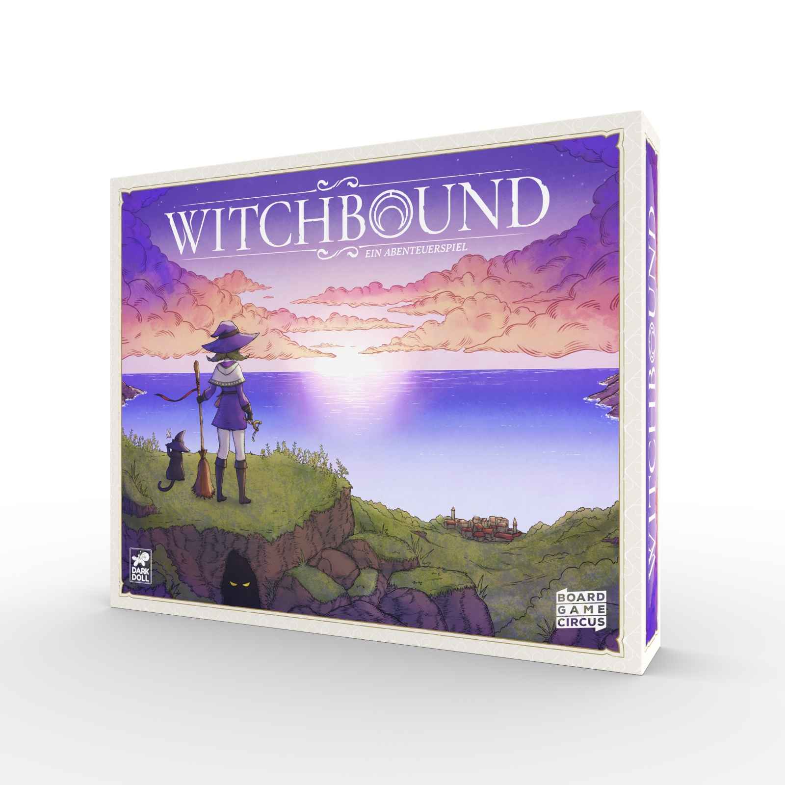 Witchbound