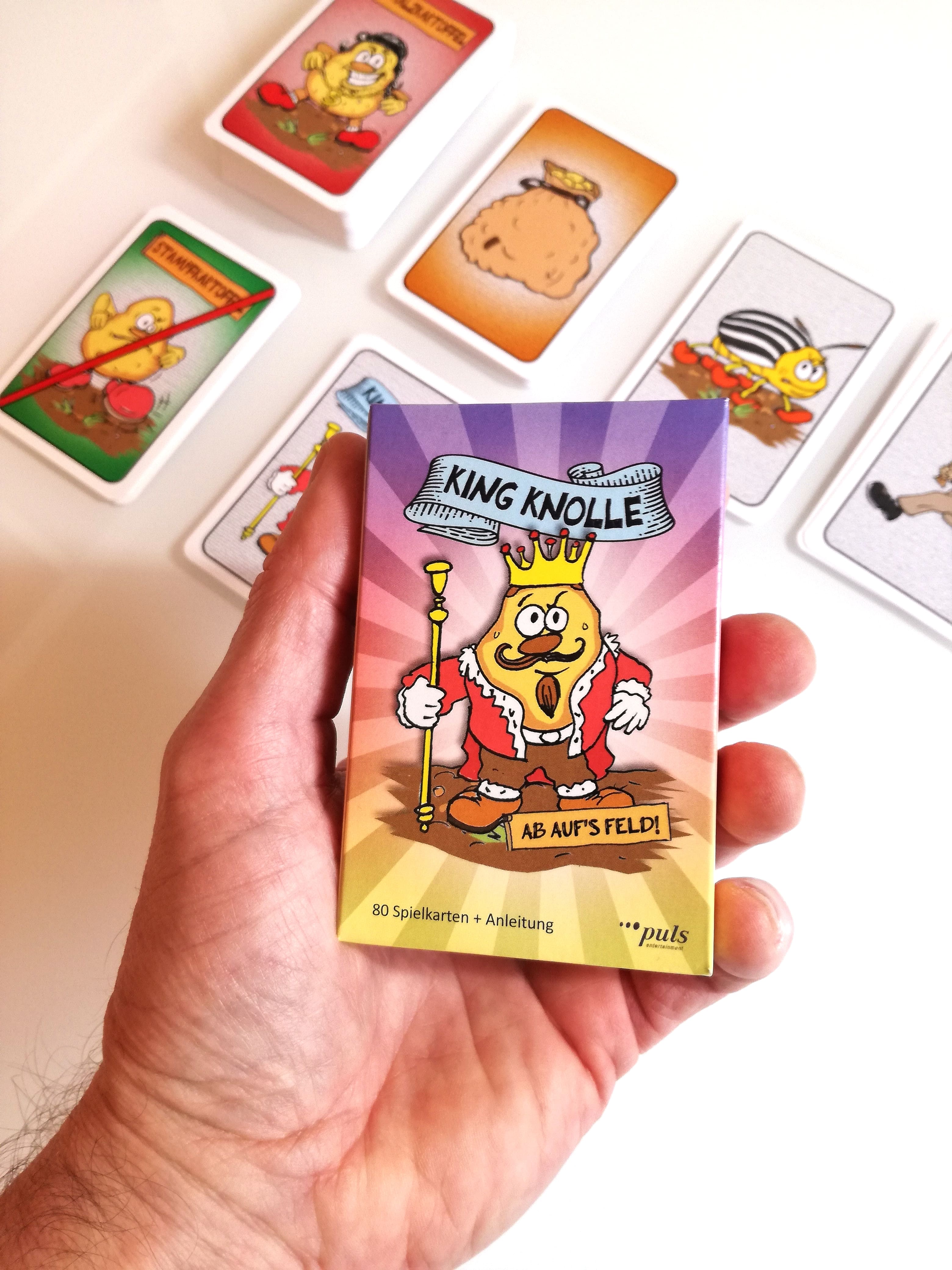 King Knolle