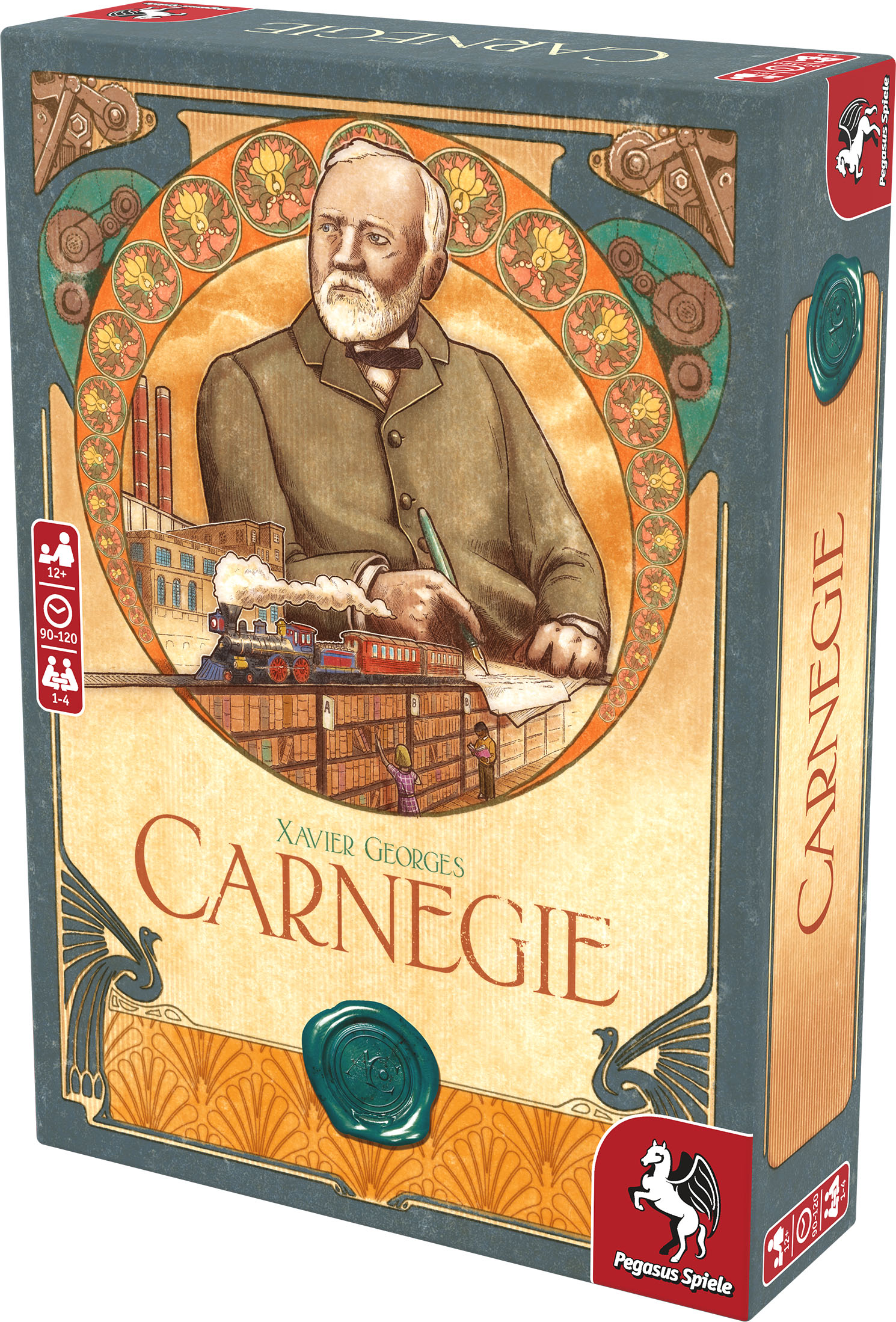Carnegie