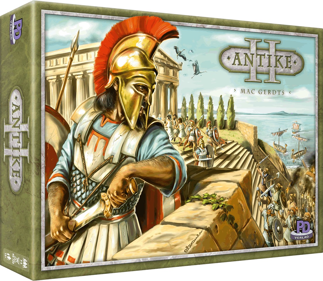Antike II
