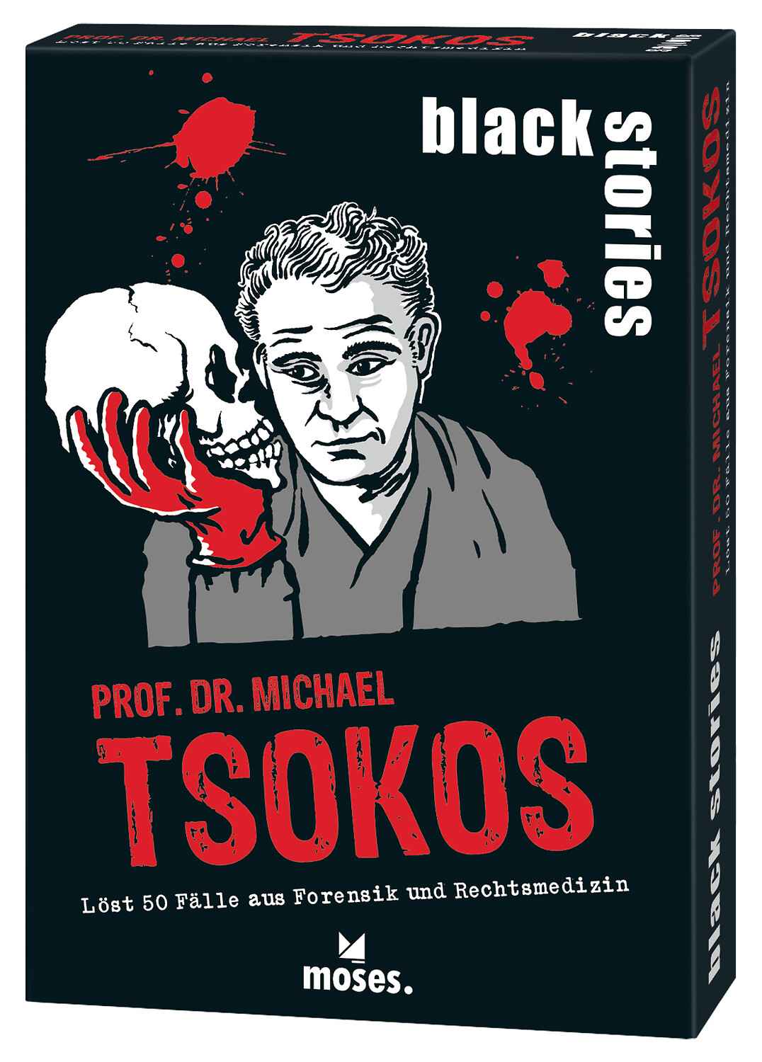 black stories – Tsokos