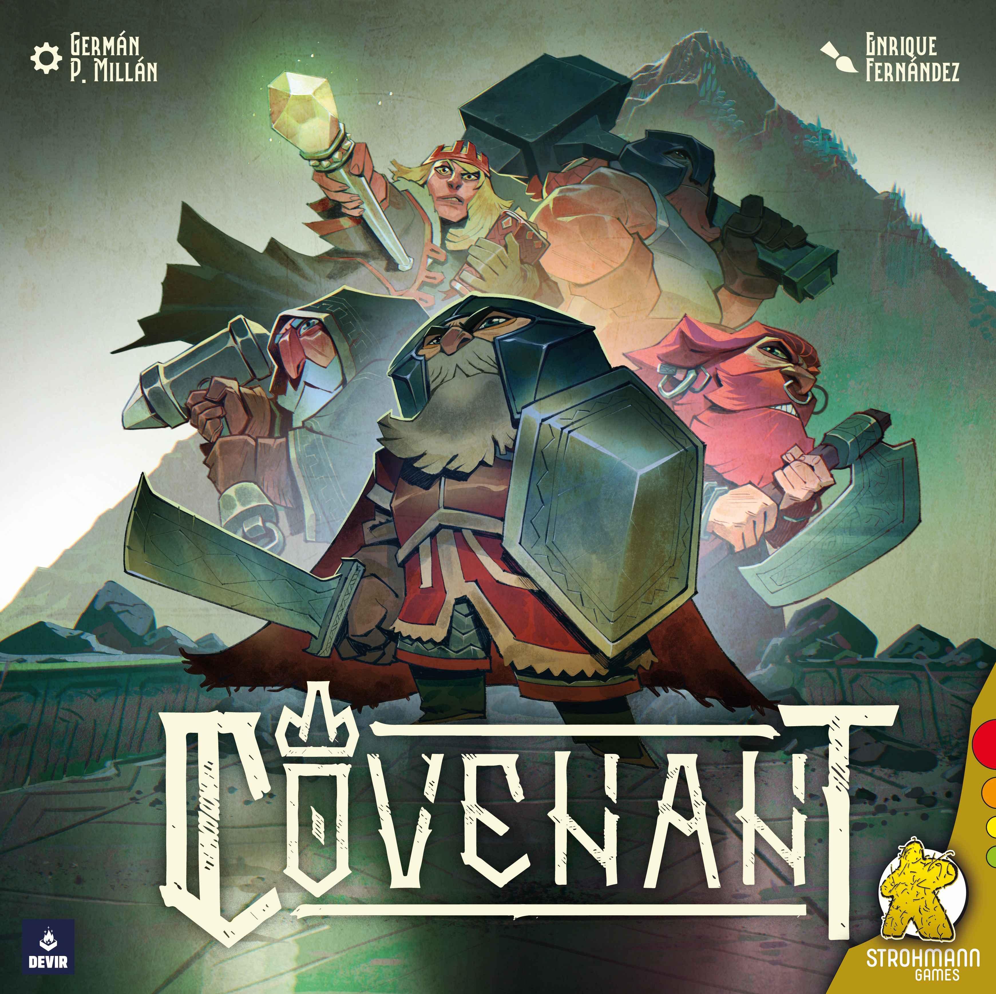 Covenant
