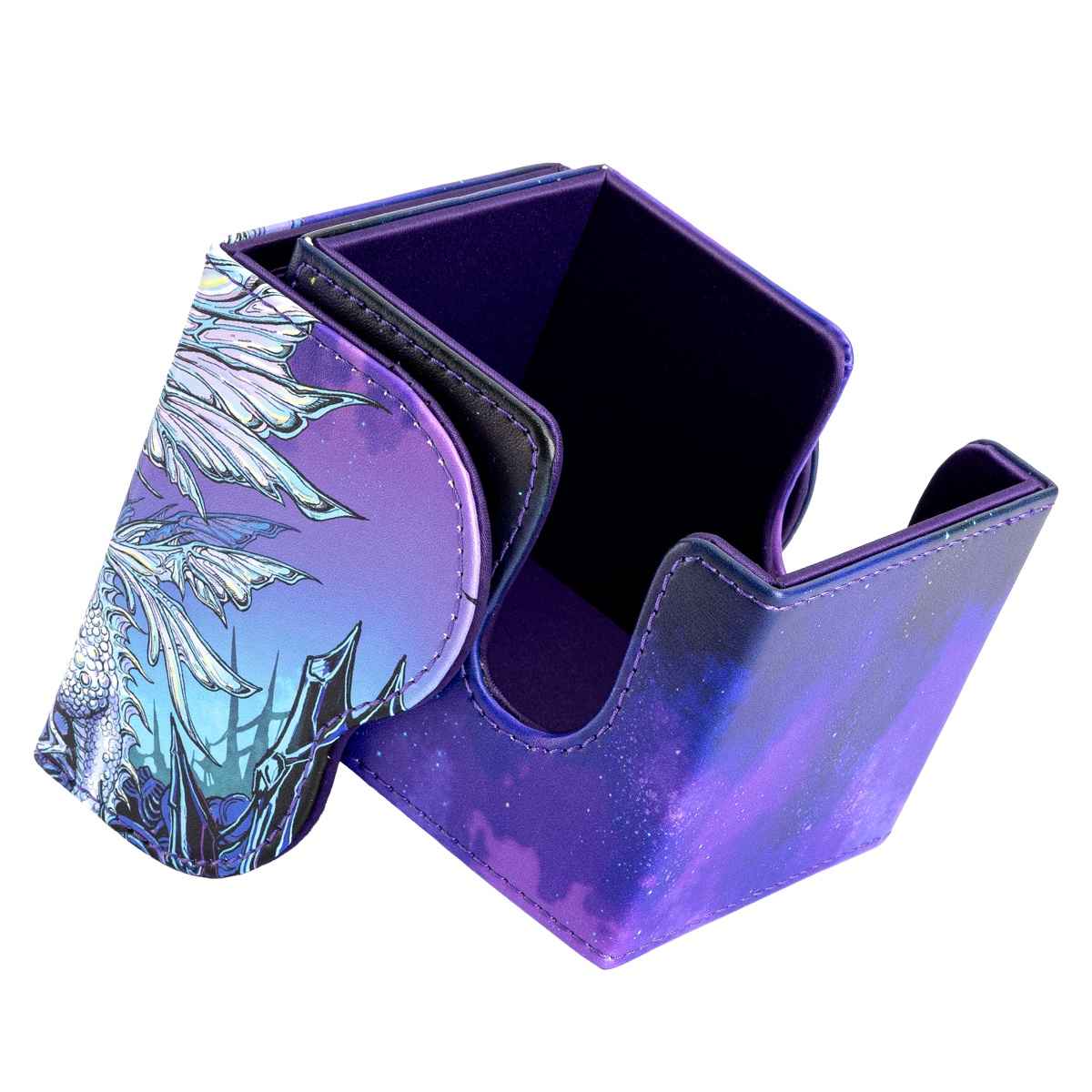 Dragon Shield: Dragon Box 100+ – The Justhera