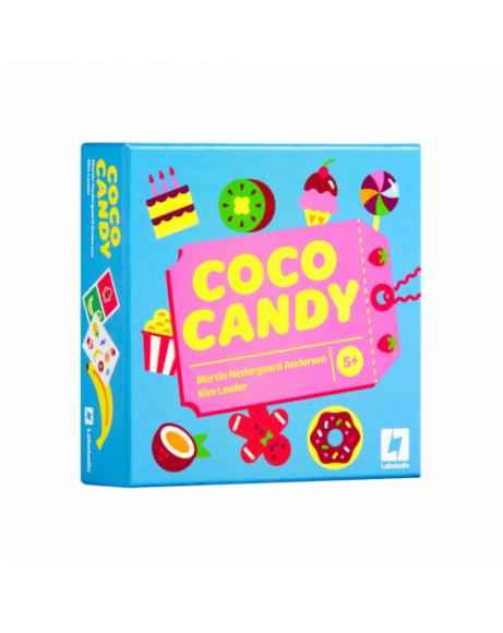 Coco Candy