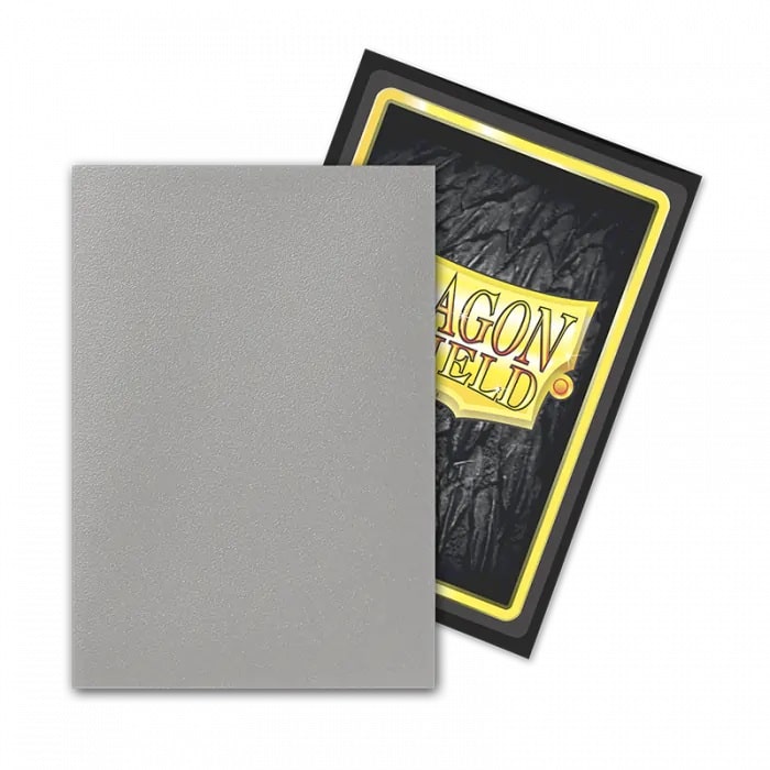 Dragon Shield: Japanese Art Sleeves Matte Dual – Justice (60)
