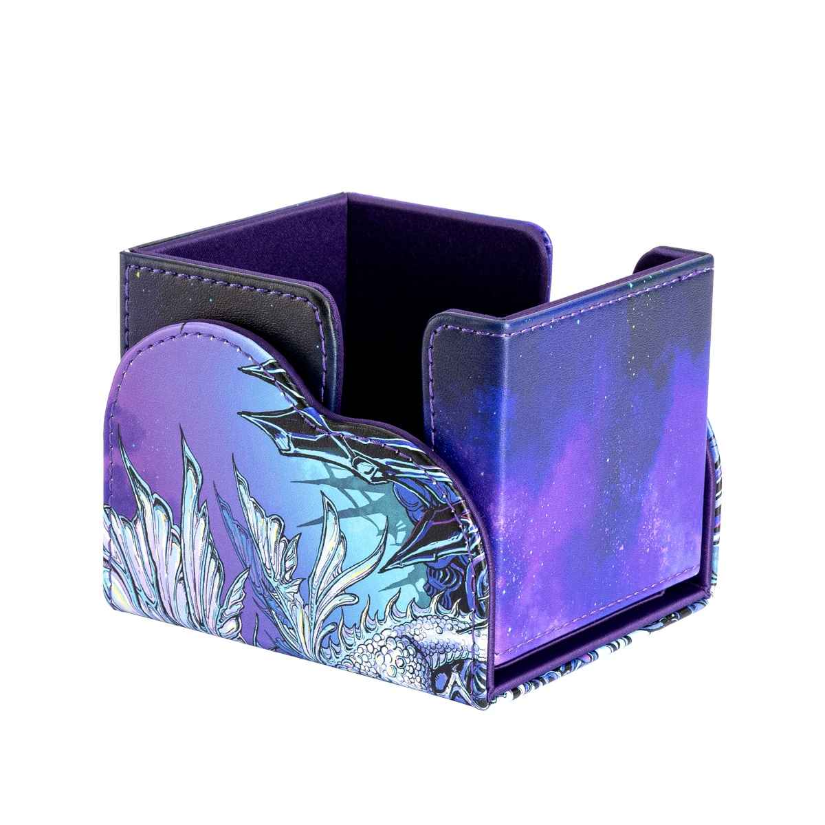 Dragon Shield: Dragon Box 100+ – The Justhera