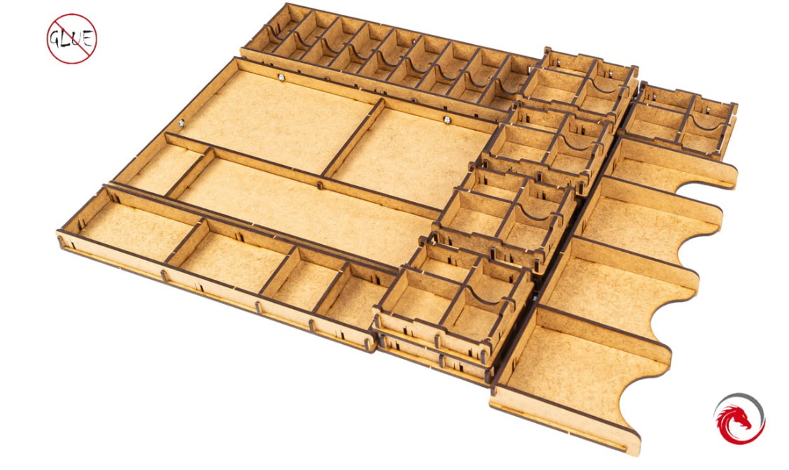 Insert: Founders of Gloomhaven