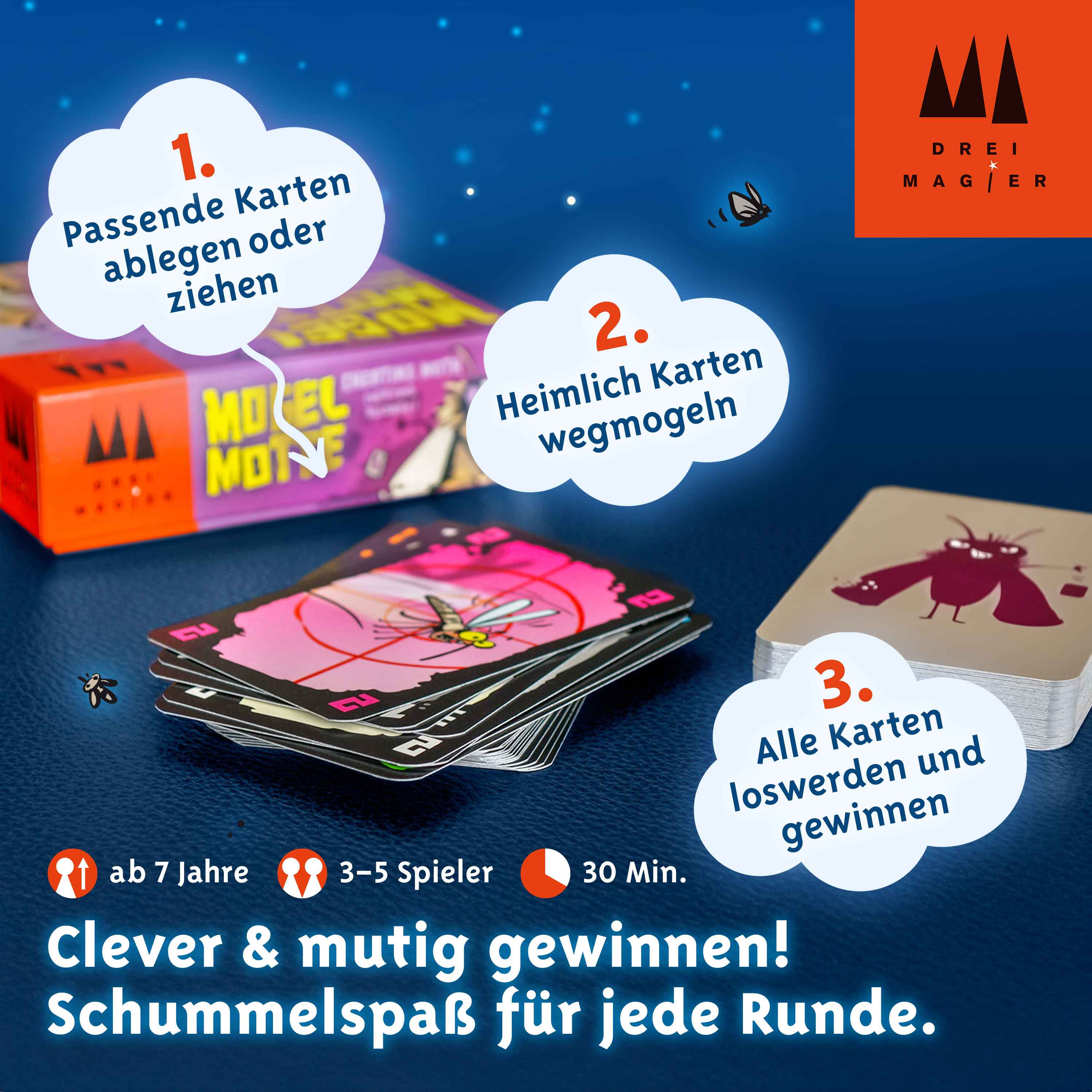 Mogel Motte