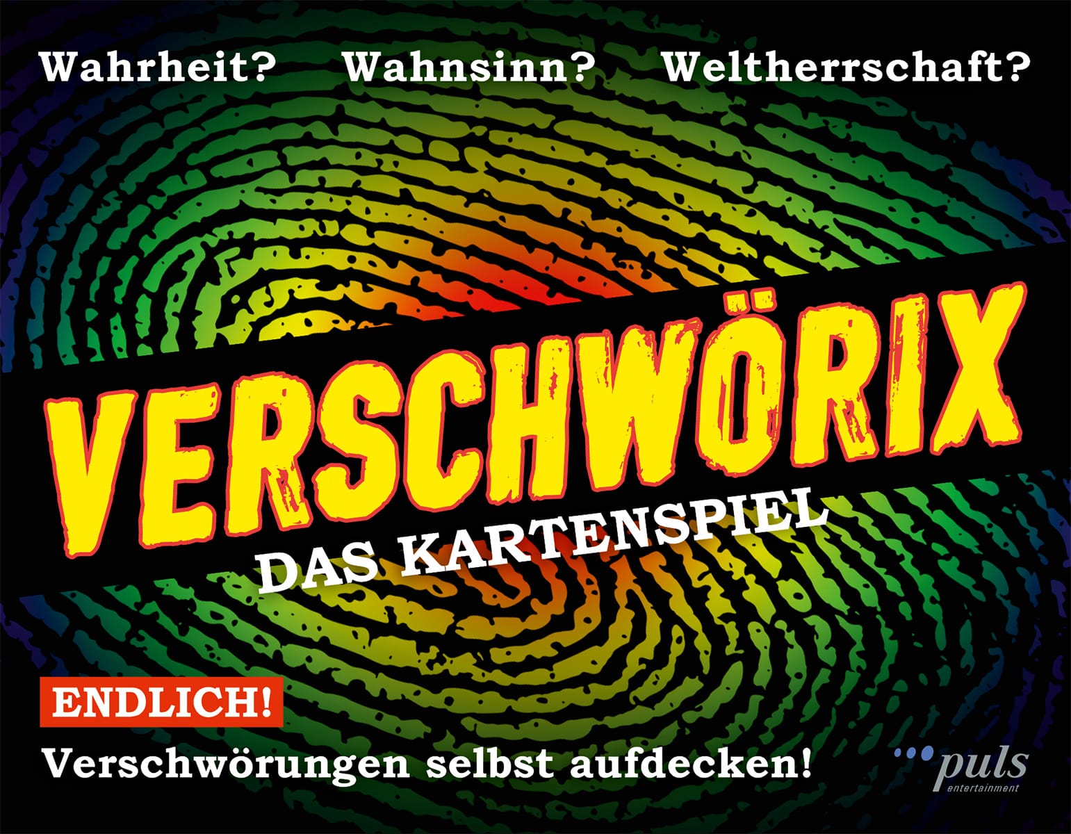 VERSCHWÖRIX