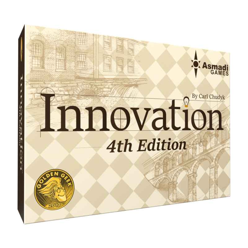 Innovation 4th Ed.
