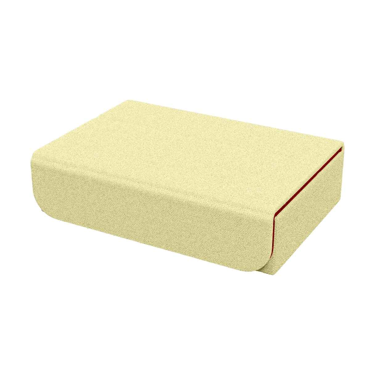 Dragon Shield: Dragon Tray – Red & Lemon