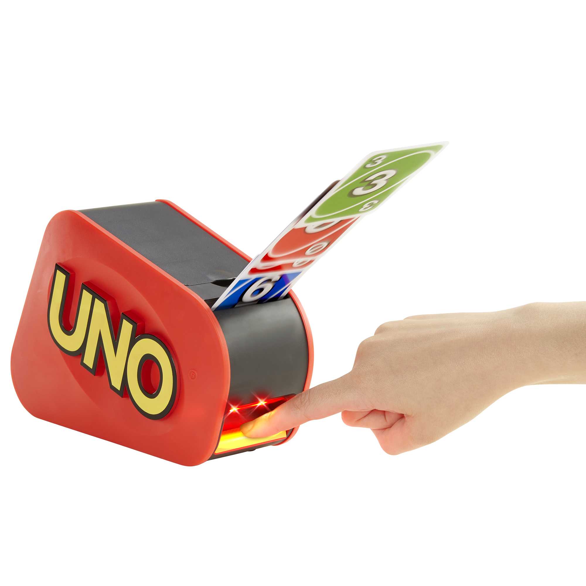 UNO – Extreme *NEU*