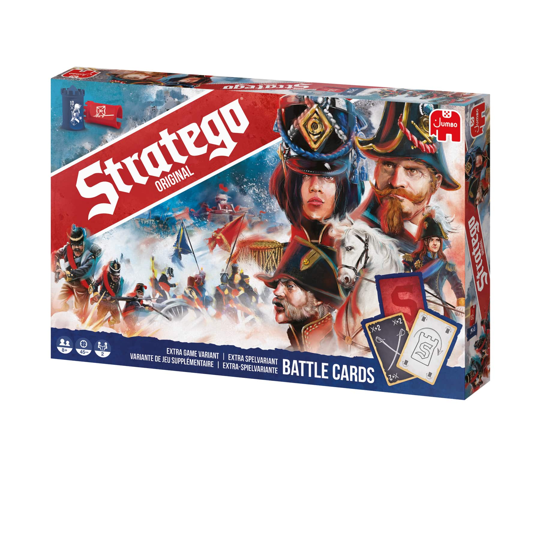 Stratego Original *NEU*