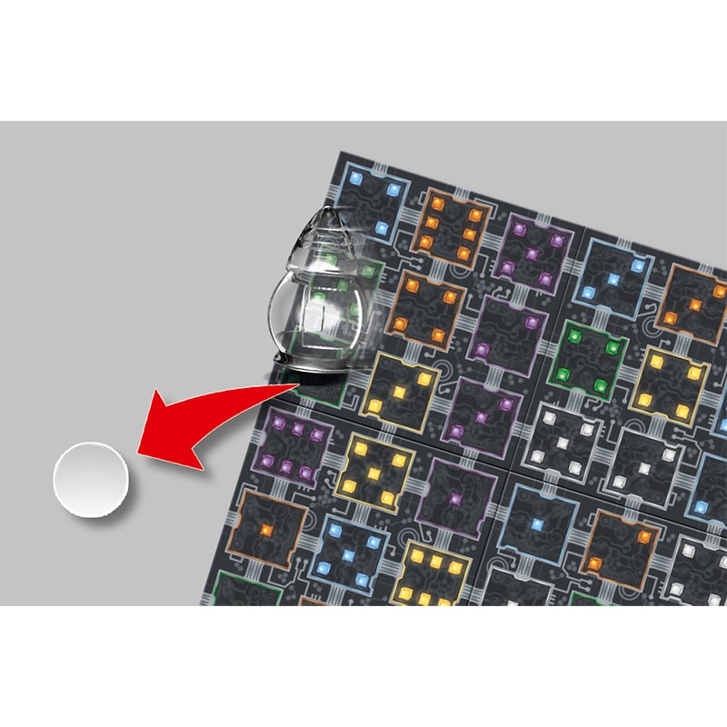 Micro Robots