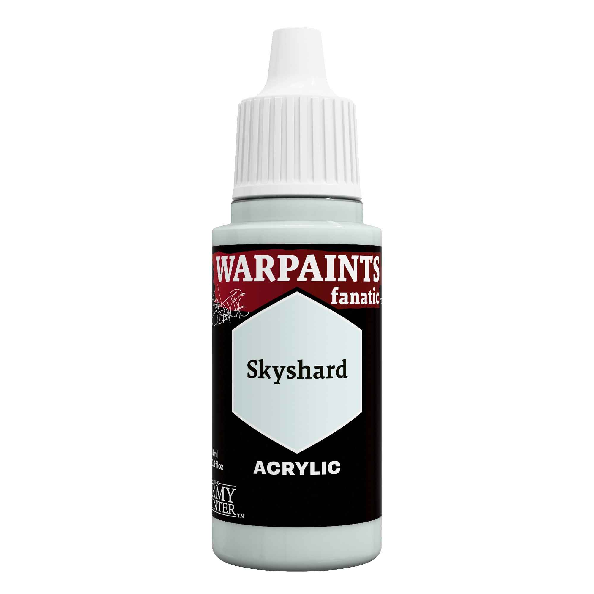 Army Painter - Masterclass: John Blanche: Skyshard
